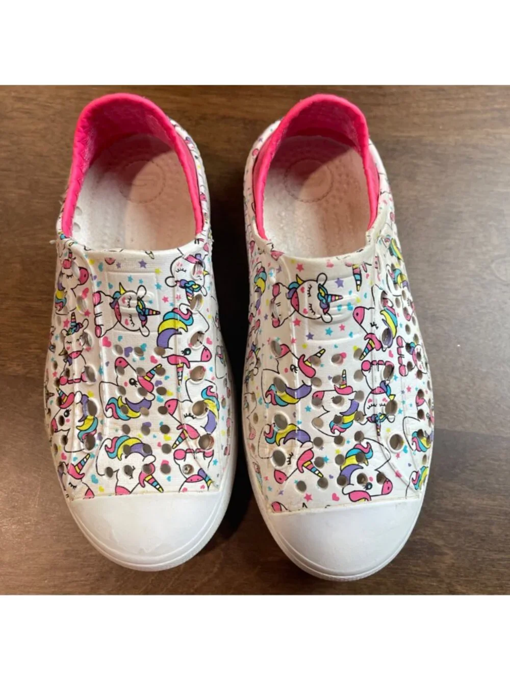 Skechers guc foamies